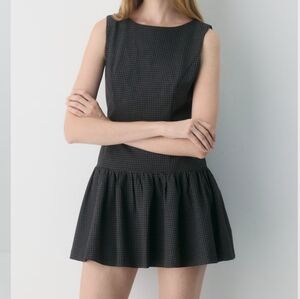 Aritzia Sunday Best Gallop Dress